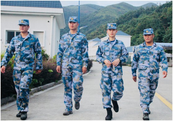 亞設體育7月銷售精英丨曾憲棉：退伍不褪色