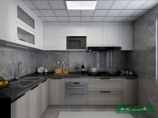 華杰生態(tài)板:全屋定制通頂柜,提升家居整體顏值! 華杰生態(tài)板:全屋定制通頂柜,提升家居整體顏值!