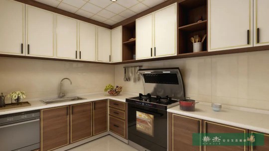 華杰生態(tài)板:全屋定制通頂柜,提升家居整體顏值! 華杰生態(tài)板:全屋定制通頂柜,提升家居整體顏值!