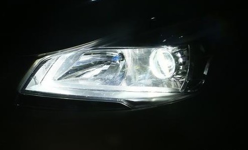 氙氣大燈，為何最后還是輸給了LED？