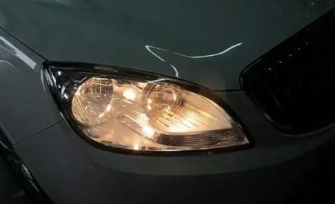 氙氣大燈，為何最后還是輸給了LED？