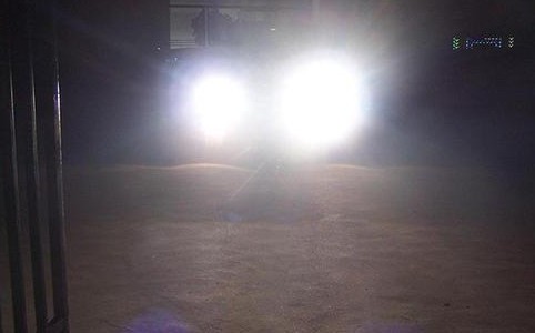 氙氣大燈，為何最后還是輸給了LED？