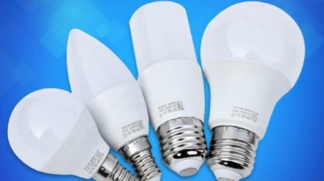 LED燈帶、LED球泡燈的應用及故障分析