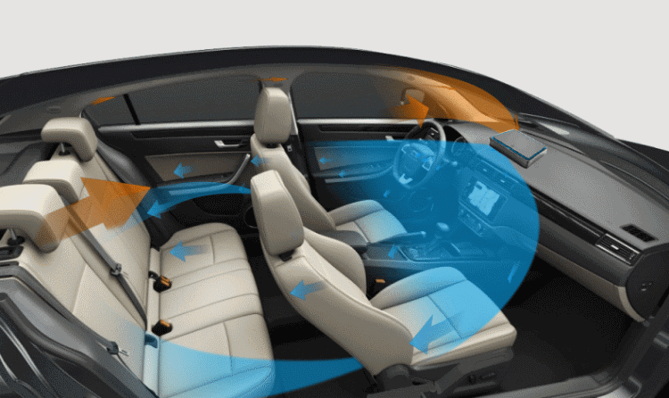 消費者開始關注到車載空氣凈化器，原來如此重要