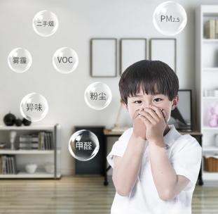 刷新認(rèn)知!空氣凈化器需長期使用竟是因?yàn)椤? alt=