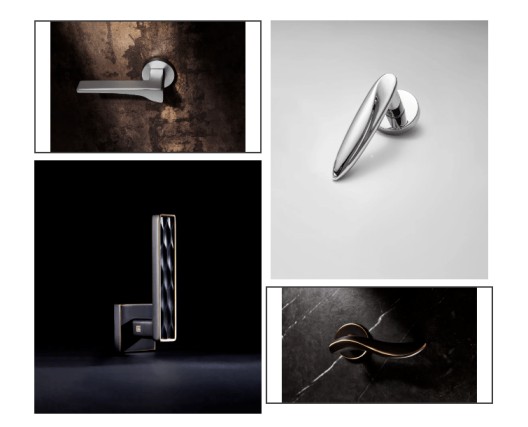 品牌大事|益豐·名門鎖業戰略合作項目啟動會圓滿成功