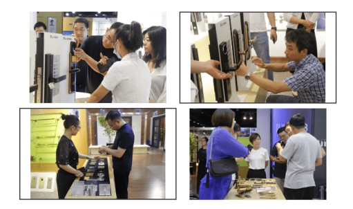 品牌大事|益豐·名門鎖業戰略合作項目啟動會圓滿成功