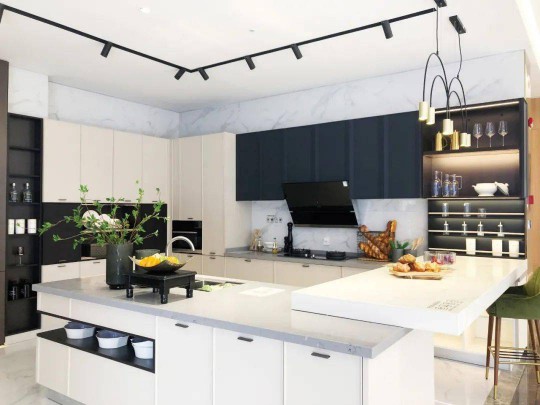 當(dāng)實(shí)木定制化遇上智能化 重慶瑪格家居智造基地賞析 當(dāng)實(shí)木定制化遇上智能化 重慶瑪格家居智造基地賞析