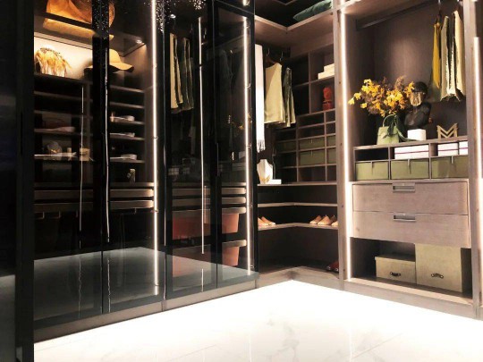 當(dāng)實(shí)木定制化遇上智能化 重慶瑪格家居智造基地賞析 當(dāng)實(shí)木定制化遇上智能化 重慶瑪格家居智造基地賞析