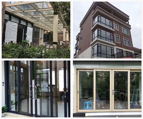 歐尚雅門窗 秉承德式工藝 修煉品質之美 歐尚雅門窗 秉承德式工藝 修煉品質之美