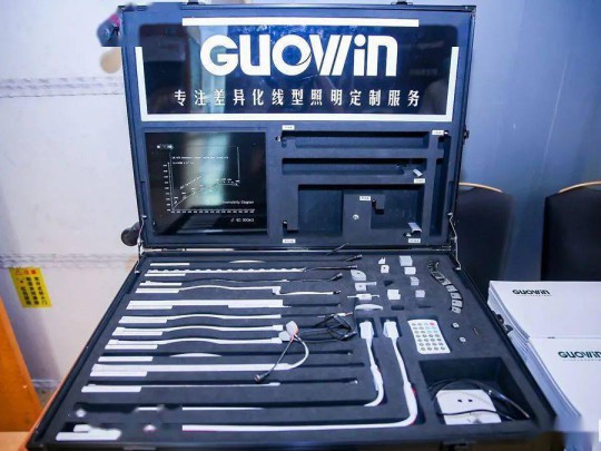 GUOWIN現(xiàn)身祝融獎(jiǎng)上海站,多個(gè)專利產(chǎn)品引關(guān)注 GUOWIN現(xiàn)身祝融獎(jiǎng)上海站,多個(gè)專利產(chǎn)品引關(guān)注