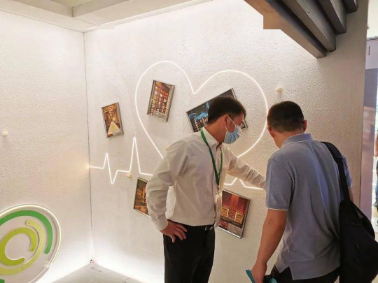 GUOWIN現(xiàn)身祝融獎(jiǎng)上海站,多個(gè)專利產(chǎn)品引關(guān)注 GUOWIN現(xiàn)身祝融獎(jiǎng)上海站,多個(gè)專利產(chǎn)品引關(guān)注