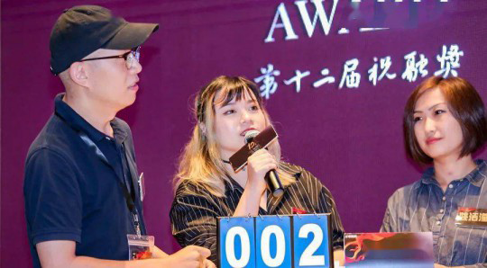 GUOWIN現(xiàn)身祝融獎(jiǎng)上海站,多個(gè)專利產(chǎn)品引關(guān)注 GUOWIN現(xiàn)身祝融獎(jiǎng)上海站,多個(gè)專利產(chǎn)品引關(guān)注