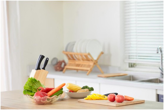 卓益櫥柜系列：締造寫意生活，品味不凡廚房