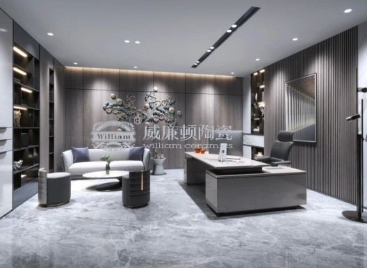 威廉頓陶瓷匠心締造MAX+米蘭巖板，致力打造質感生活!