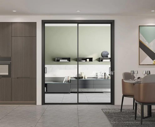 簡奢只是形式,生活才是內容|致尚門窗詮釋生活的藝術 簡奢只是形式,生活才是內容|致尚門窗詮釋生活的藝術