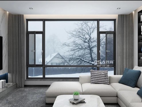 簡奢只是形式,生活才是內容|致尚門窗詮釋生活的藝術 簡奢只是形式,生活才是內容|致尚門窗詮釋生活的藝術