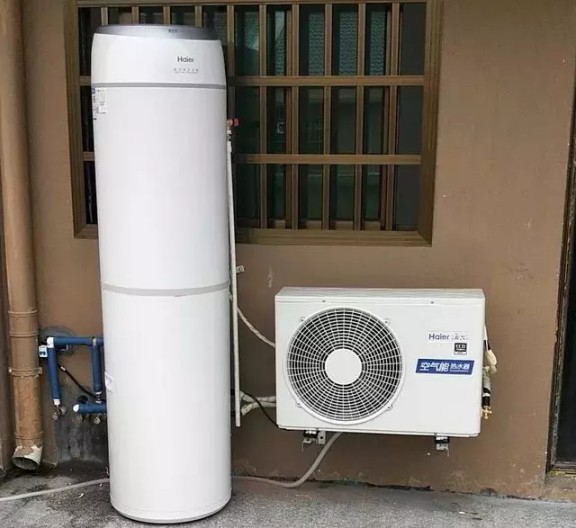 用戶故事 | 海爾「零冷水」空氣能已成為陳先生一家的好助手 用戶故事 | 海爾「零冷水」空氣能已成為陳先生一家的好助手