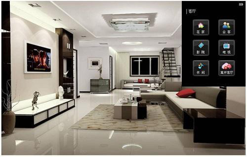 智能家居能增加我們的幸福感嗎？5個智能家居系統為您服務