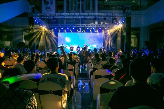 打造極致服務(wù)體驗,無錫馬可波羅瓷磚在行動 打造極致服務(wù)體驗,無錫馬可波羅瓷磚在行動