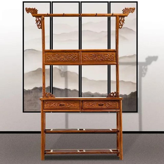 檀明宮精品小件系列,讓小空間增添大趣味 檀明宮精品小件系列,讓小空間增添大趣味