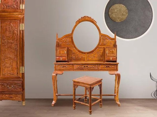 檀明宮精品小件系列,讓小空間增添大趣味 檀明宮精品小件系列,讓小空間增添大趣味