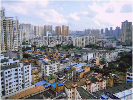 雙虹防水材料 以“真材實干”勇立行業潮頭