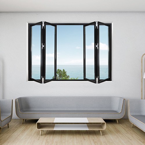 如果業主選用卡諾門窗產品，是一種什么樣的體驗感覺？