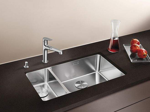 怎樣提高核心競爭力,水槽一線品牌需從兩方面入手 怎樣提高核心競爭力,水槽一線品牌需從兩方面入手