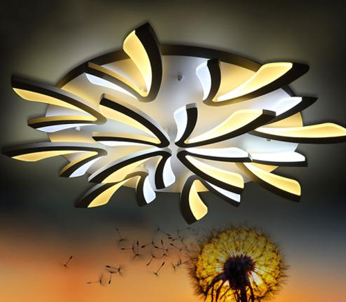 燈飾照明廠家該怎樣審時度勢抓住機遇猛翻身 燈飾照明廠家該怎樣審時度勢抓住機遇猛翻身