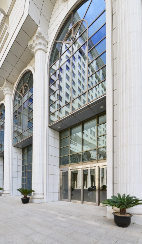 GMT熱烈歡迎全國工商聯(lián)五金機(jī)電商會(huì)蒞臨參觀指導(dǎo)! GMT熱烈歡迎全國工商聯(lián)五金機(jī)電商會(huì)蒞臨參觀指導(dǎo)!