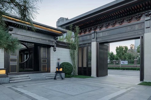 西安天卓鑄鋁門—裝修出緊跟潮流的家 西安天卓鑄鋁門—裝修出緊跟潮流的家