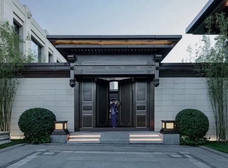 西安天卓鑄鋁門—裝修出緊跟潮流的家 西安天卓鑄鋁門—裝修出緊跟潮流的家