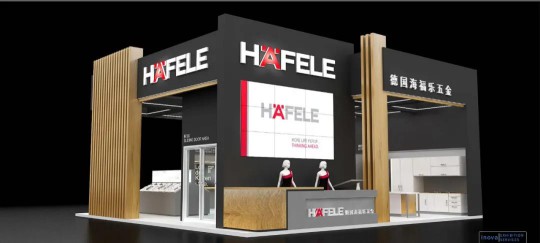 展會預(yù)告|海福樂五金“拍了拍你”，與你相約深圳國際家具展