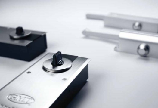 品牌發(fā)展|走進(jìn)門控五金專家——GMT上海東鐵五金有限公司 品牌發(fā)展|走進(jìn)門控五金專家——GMT上海東鐵五金有限公司