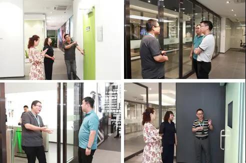 品牌發(fā)展|走進(jìn)門控五金專家——GMT上海東鐵五金有限公司 品牌發(fā)展|走進(jìn)門控五金專家——GMT上海東鐵五金有限公司