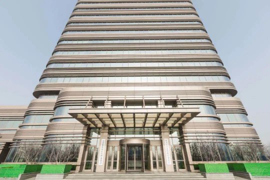 GEZE蓋澤旋轉門TSA 365 NT獲得TUV認證