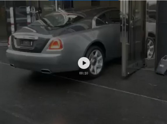 GMT門控五金自動門抖音官方號，期待您的關注!