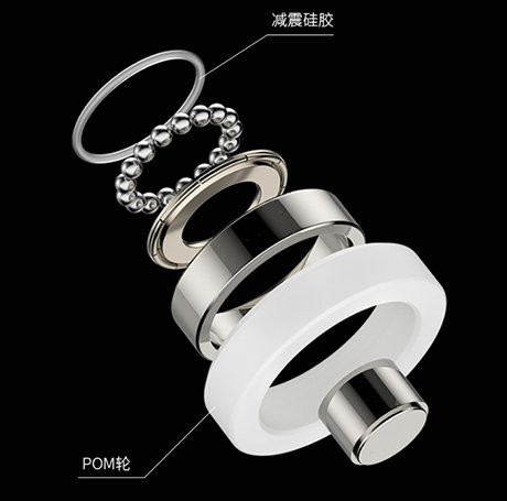 海福樂新款Slido Classic P 移門五金,“喚醒”家的新活力 海福樂新款Slido Classic P 移門五金,“喚醒”家的新活力