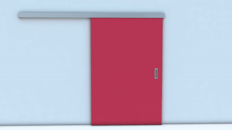 海福樂新款Slido Classic P 移門五金,“喚醒”家的新活力 海福樂新款Slido Classic P 移門五金,“喚醒”家的新活力