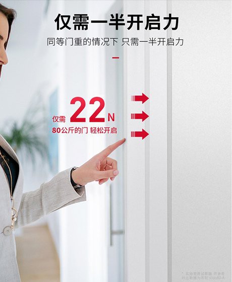 海福樂新款Slido Classic P 移門五金,“喚醒”家的新活力 海福樂新款Slido Classic P 移門五金,“喚醒”家的新活力