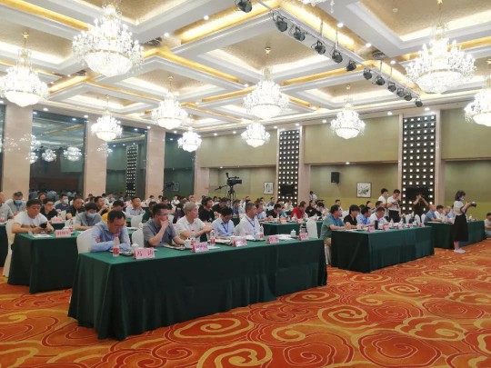 亞薩合萊國強五金與系統門窗聯盟簽訂5年戰略發展協議 亞薩合萊國強五金與系統門窗聯盟簽訂5年戰略發展協議