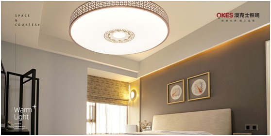 澳克士臥室燈:用光重塑空間,一夜溫馨好眠 澳克士臥室燈:用光重塑空間,一夜溫馨好眠