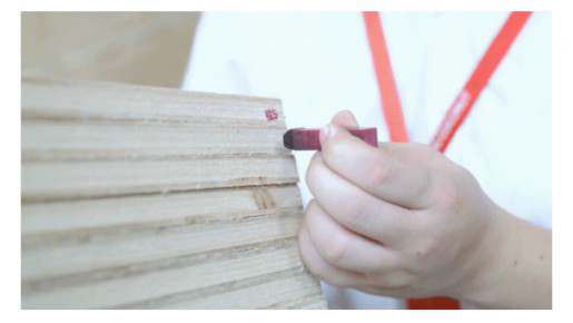 大王椰A7家具板：5A級精選環保原材，健康挑出來