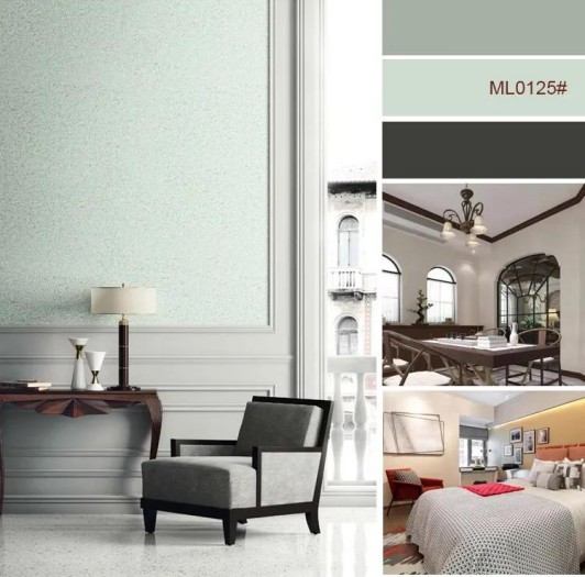 意大利進口涂料千千萬,為何有人獨寵雷克瑟思? 意大利進口涂料千千萬,為何有人獨寵雷克瑟思?