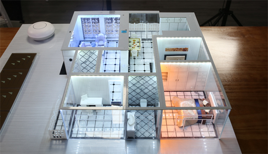 十大功能升級更強大!天才智能家居模型平層沙盤2020款正式上市! 十大功能升級更強大!天才智能家居模型平層沙盤2020款正式上市!