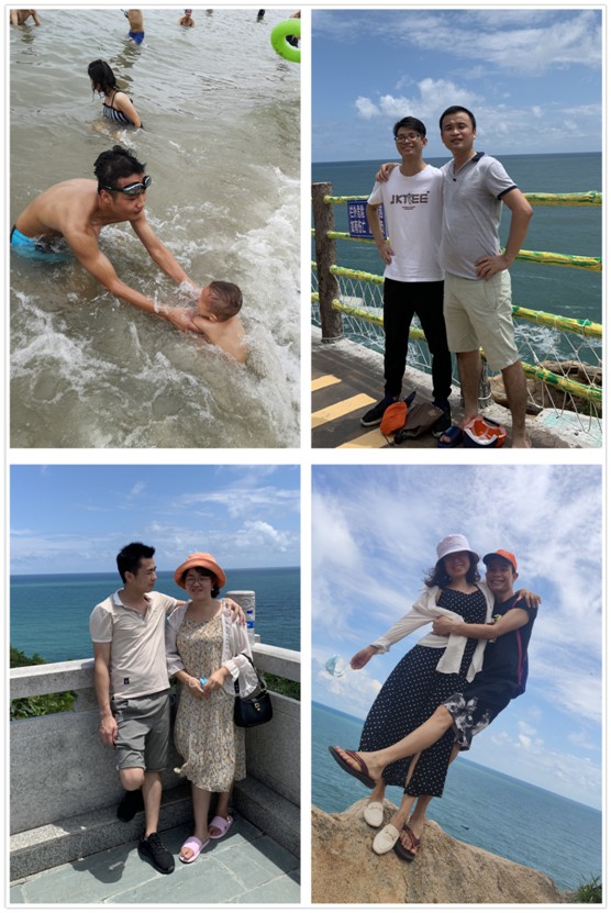 “同心同行,交融共贏” 君匠世家藝術涂料團建精彩回顧