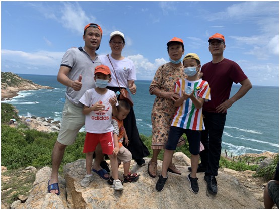 “同心同行,交融共贏” 君匠世家藝術涂料團建精彩回顧