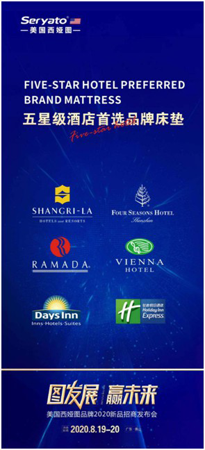 美國西婭圖新品來襲|贏戰新藍海