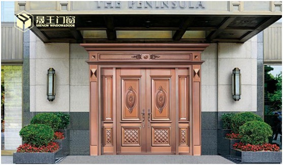 晟王門窗七夕特輯:安暖相伴 致曾與我共舞的你